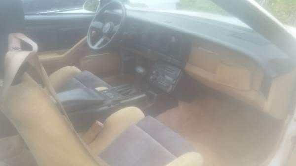 1986 Pontiac Firebird - photo 10
