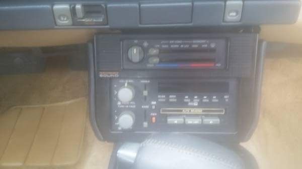 1986 Pontiac Firebird - photo 7