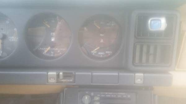 1986 Pontiac Firebird - photo 8