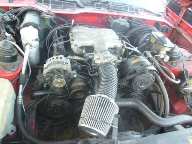 1991 Pontiac Firebird - photo 6