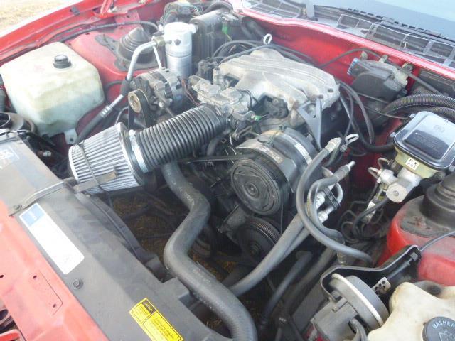 1991 Pontiac Firebird - photo 7