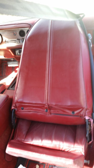 1980 Pontiac Firebird - photo 11