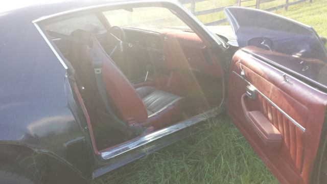 1980 Pontiac Firebird - photo 3