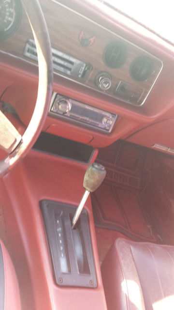 1980 Pontiac Firebird - photo 4