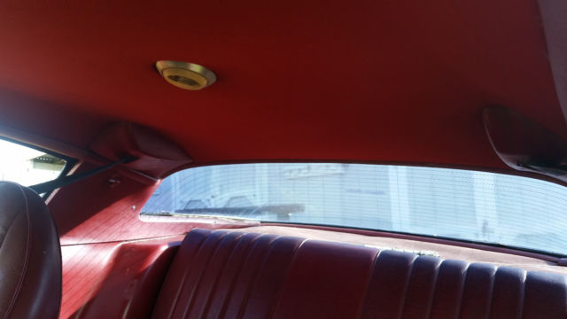 1980 Pontiac Firebird - photo 7