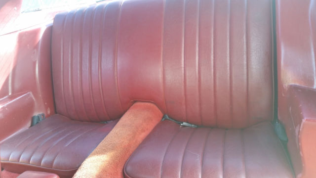 1980 Pontiac Firebird - photo 8