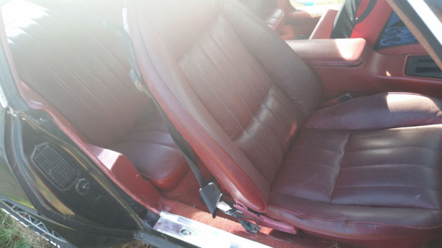 1980 Pontiac Firebird - photo 9