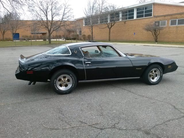 1979 Pontiac Firebird - photo 10