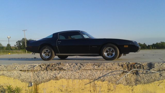 1979 Pontiac Firebird - photo 4
