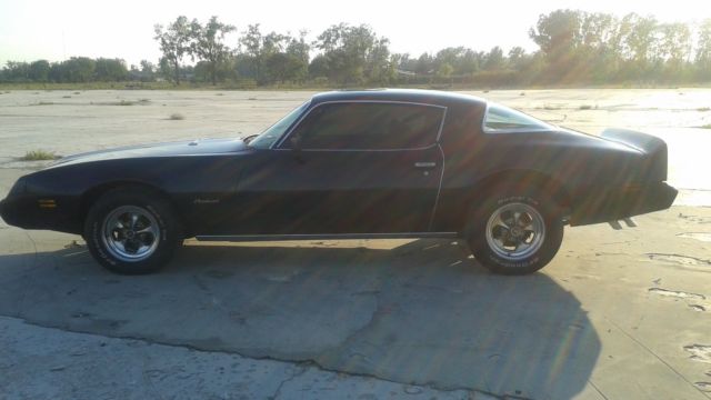 1979 Pontiac Firebird - photo 5