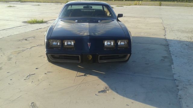 1979 Pontiac Firebird - photo 6