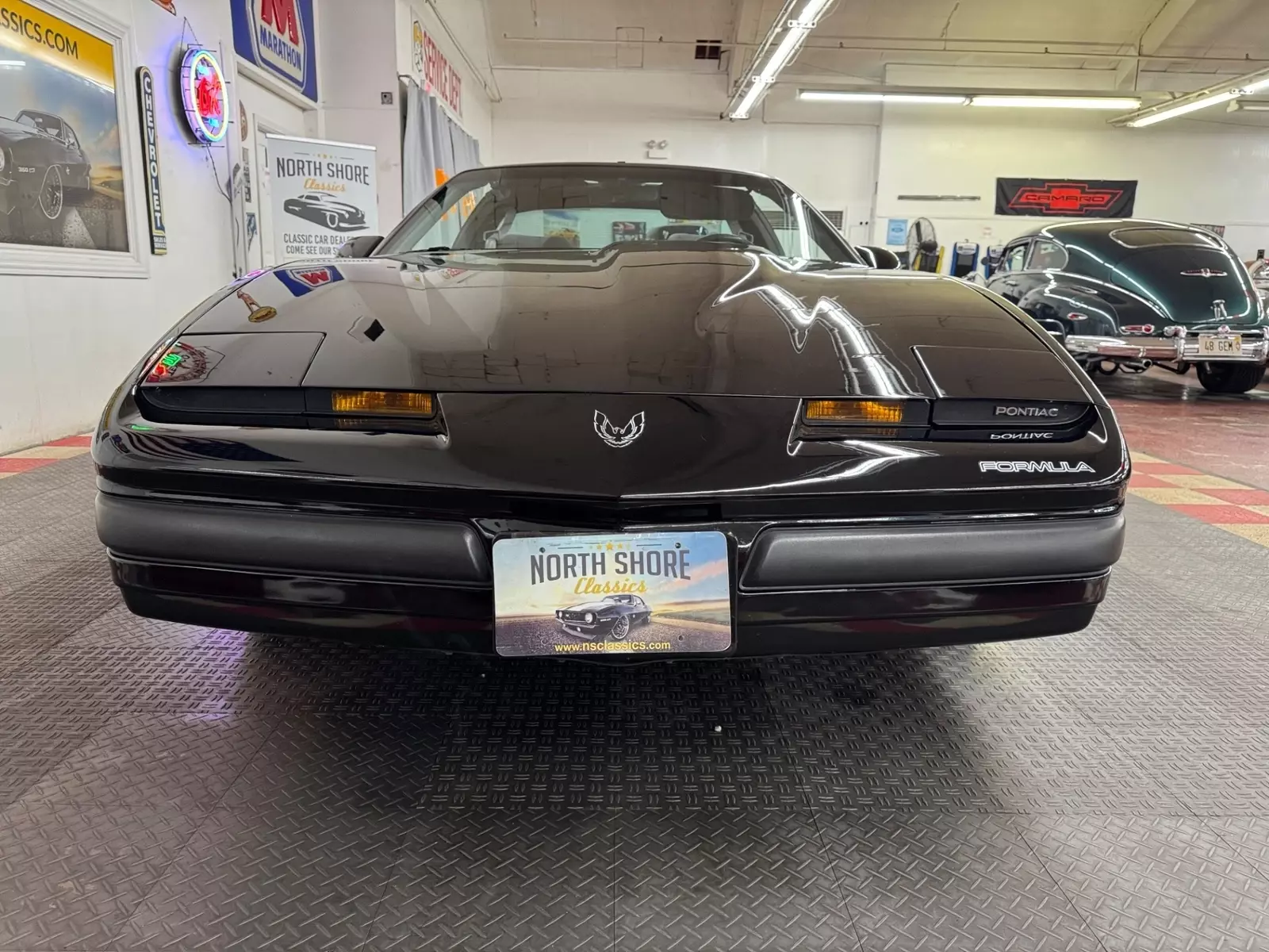 1989 Pontiac Firebird Formula-SEE VIDEO - photo 10