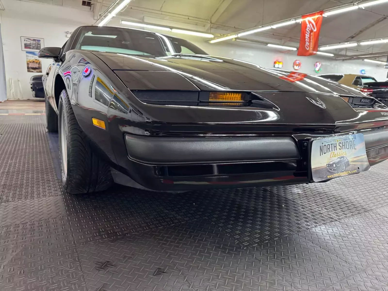1989 Pontiac Firebird Formula-SEE VIDEO - photo 11