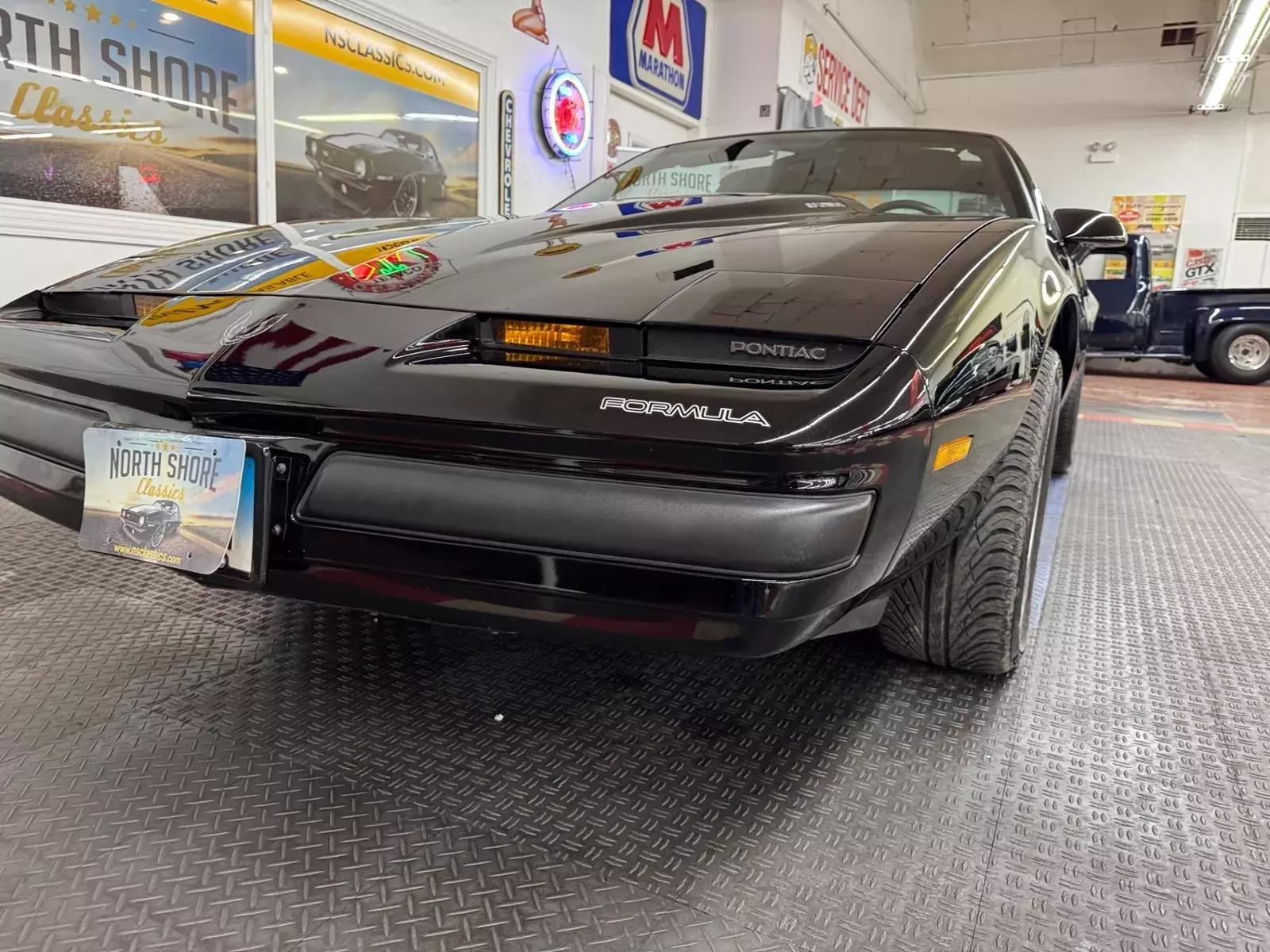 1989 Pontiac Firebird Formula-SEE VIDEO - photo 12