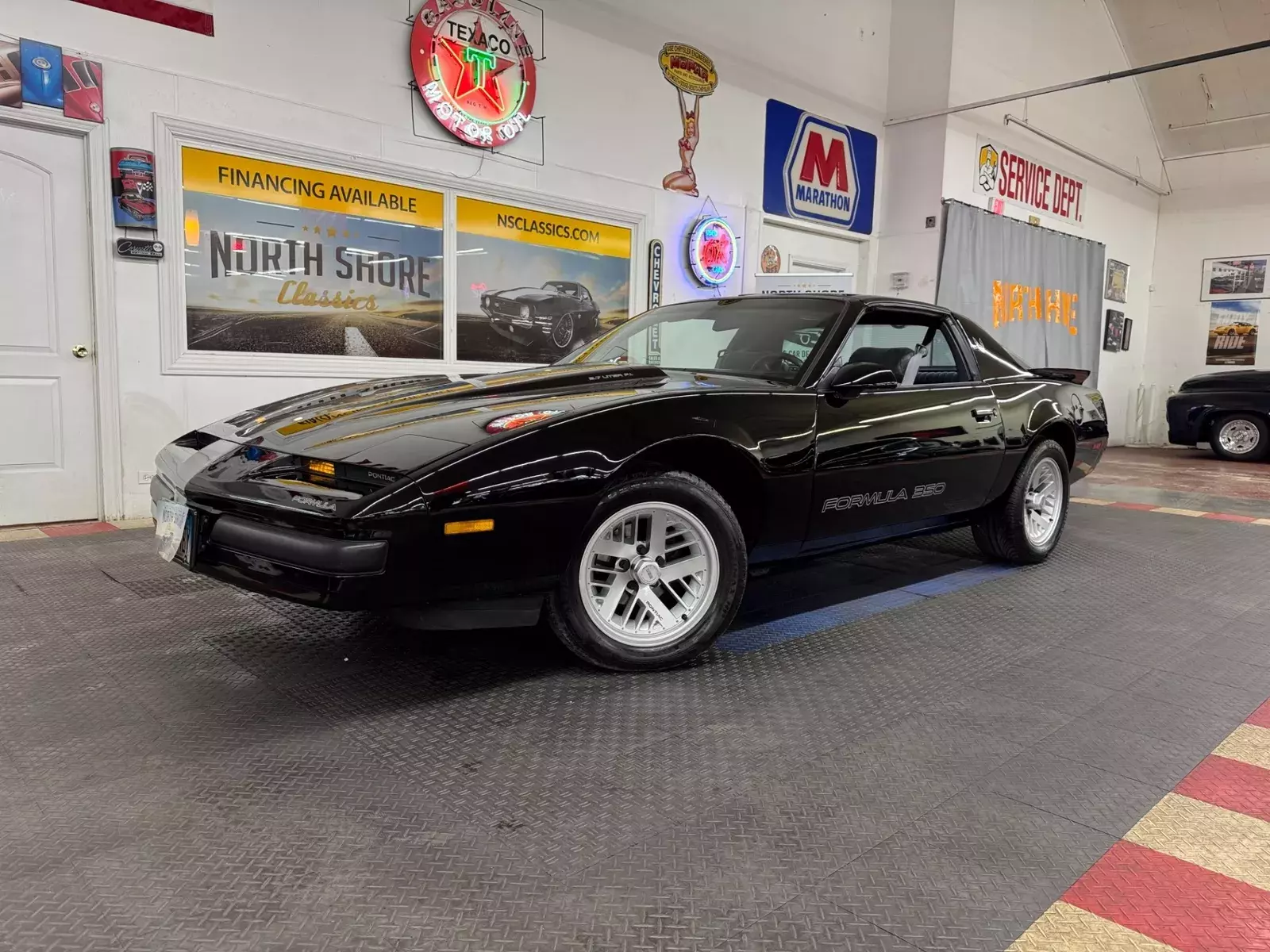 1989 Pontiac Firebird Formula-SEE VIDEO - photo 2