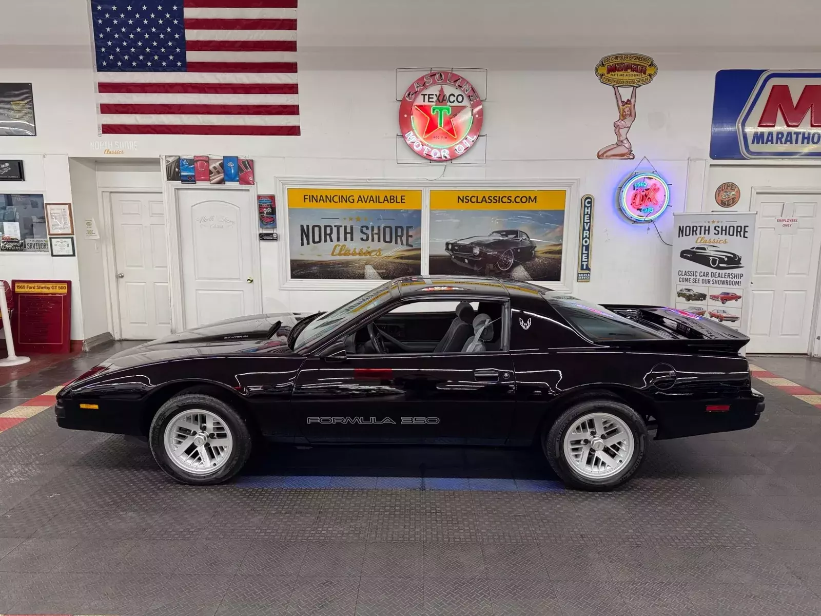 1989 Pontiac Firebird Formula-SEE VIDEO - photo 4