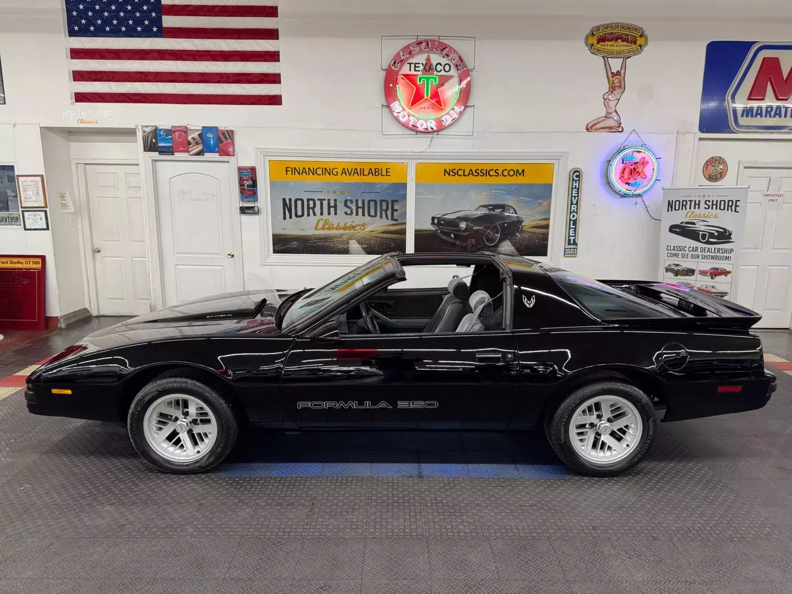 1989 Pontiac Firebird Formula-SEE VIDEO - photo 7