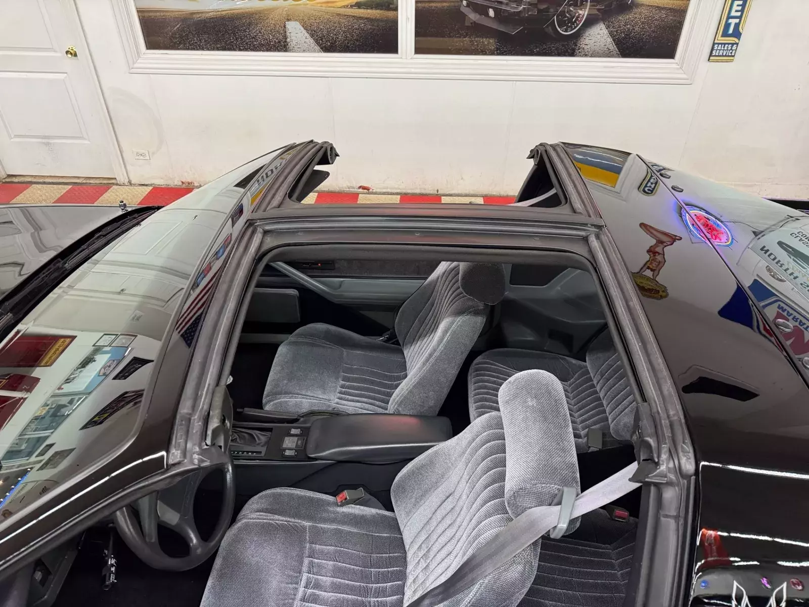 1989 Pontiac Firebird Formula-SEE VIDEO - photo 8