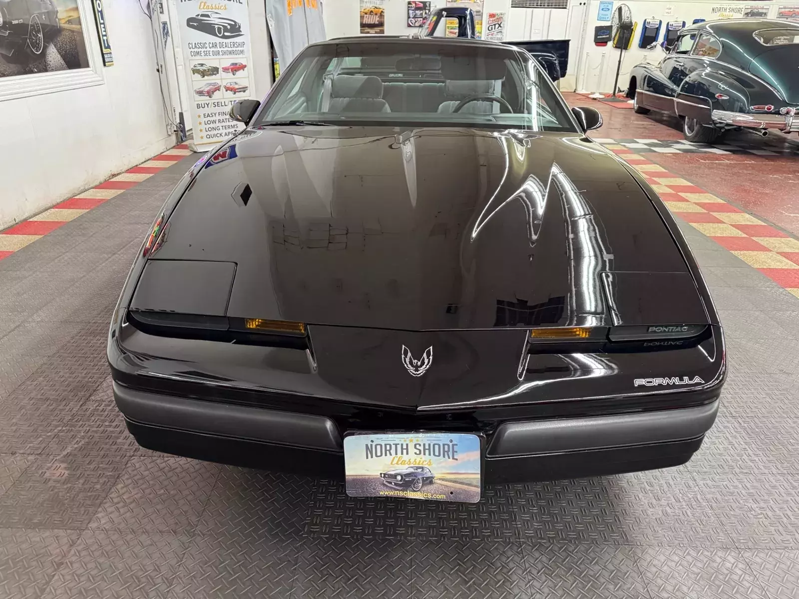1989 Pontiac Firebird Formula-SEE VIDEO - photo 9