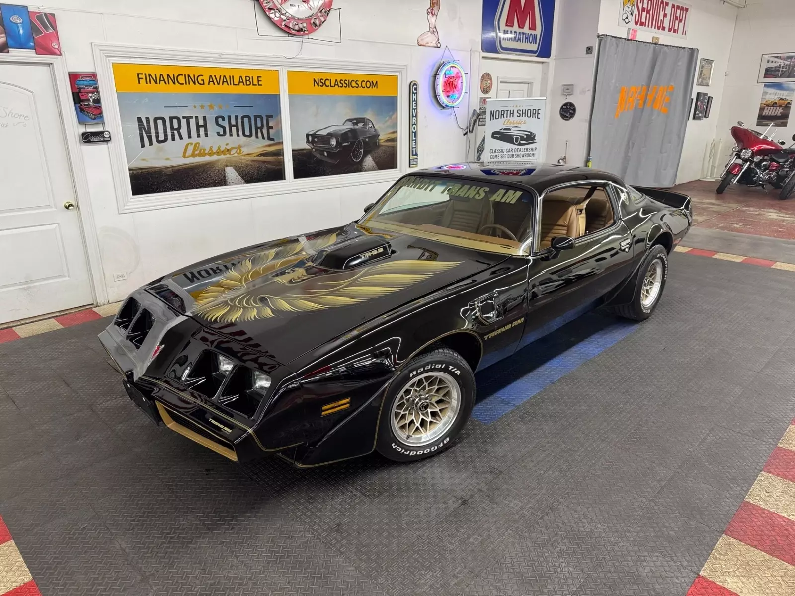 1979 Pontiac Firebird - TRANS AM - 4 SPEED -SEE VIDEO