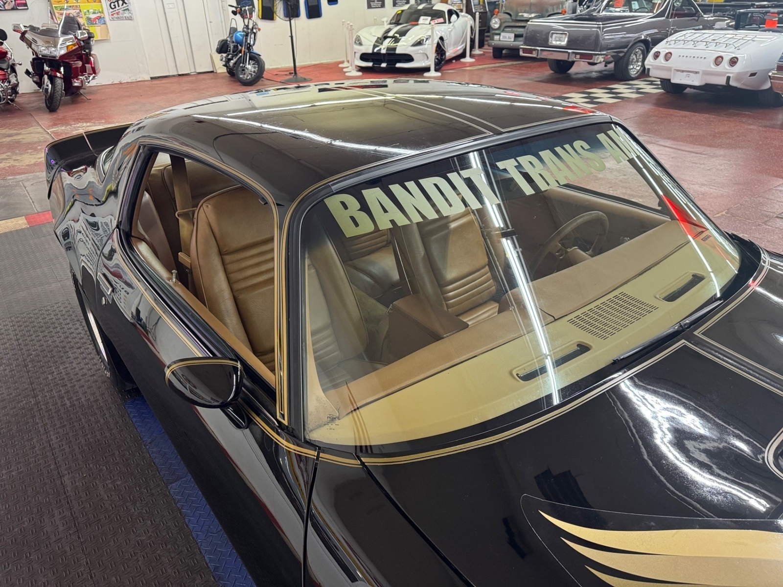 1979 Pontiac Firebird - TRANS AM - 4 SPEED -SEE VIDEO - photo 11