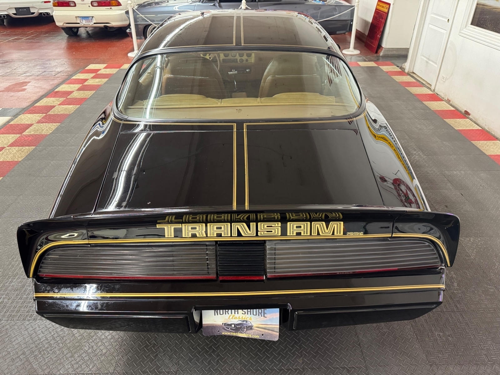 1979 Pontiac Firebird - TRANS AM - 4 SPEED -SEE VIDEO - photo 12