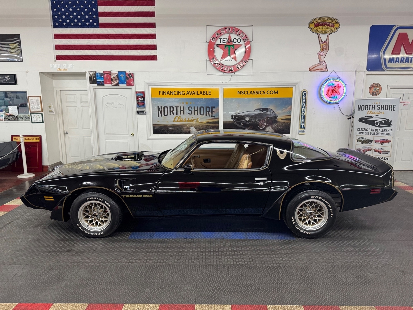 1979 Pontiac Firebird - TRANS AM - 4 SPEED -SEE VIDEO - photo 4