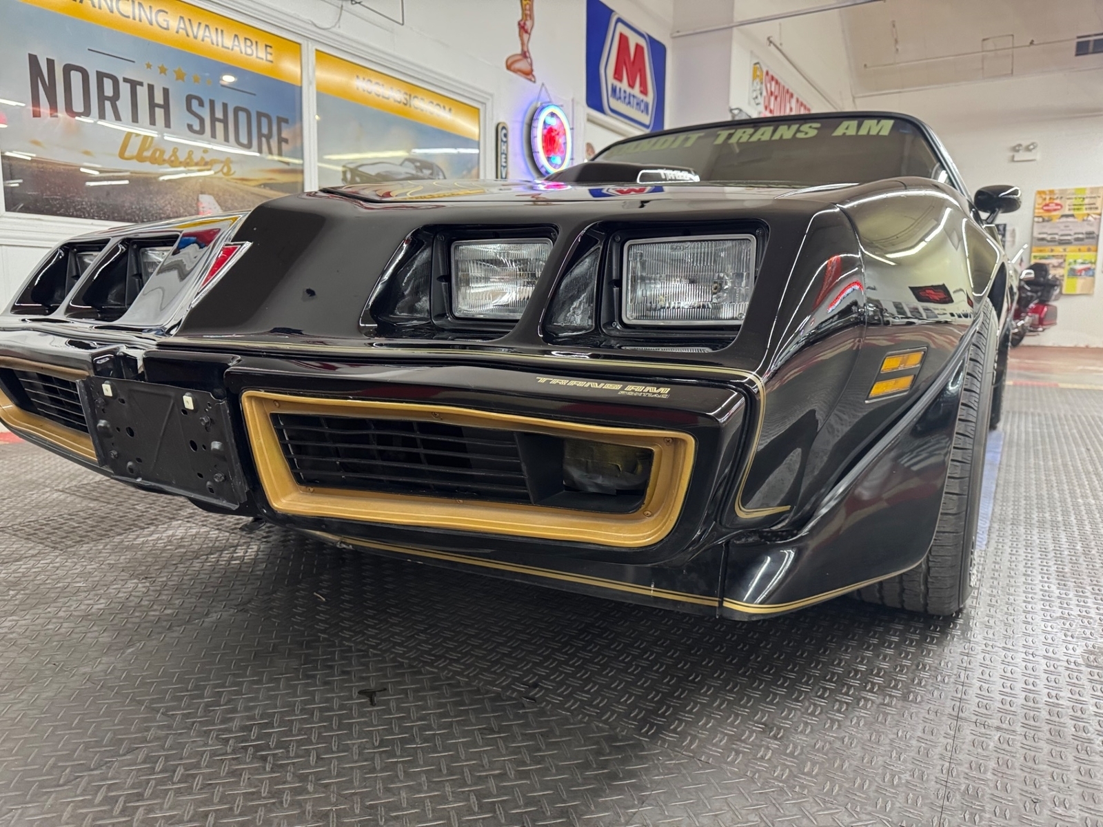1979 Pontiac Firebird - TRANS AM - 4 SPEED -SEE VIDEO - photo 9