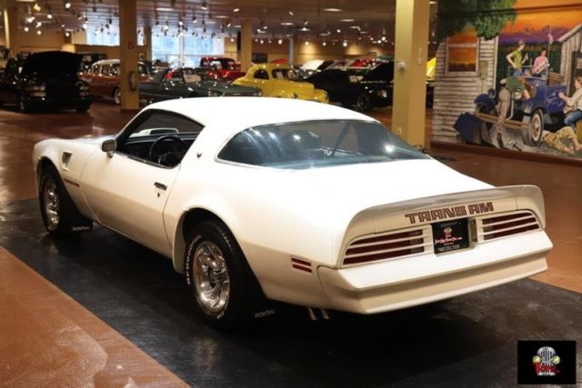 1976 Pontiac Firebird -- - photo 6