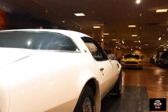 1976 Pontiac Firebird -- - photo 9