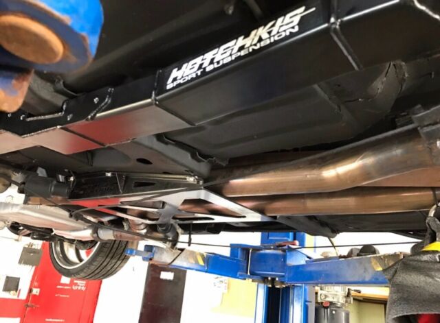 1967 Pontiac Firebird - photo 10