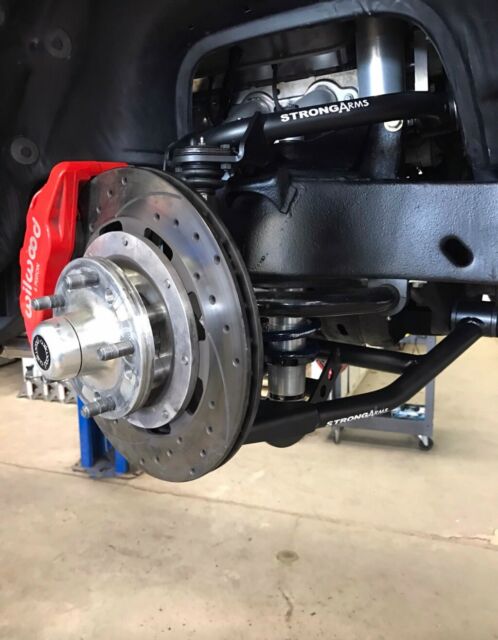 1967 Pontiac Firebird - photo 11