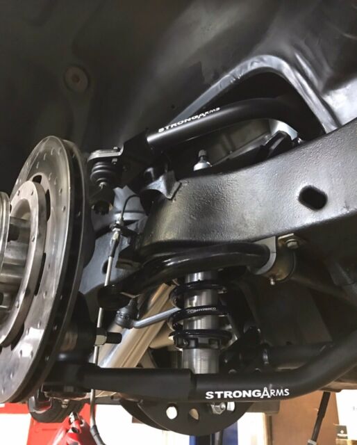 1967 Pontiac Firebird - photo 12