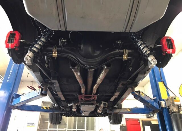 1967 Pontiac Firebird - photo 9