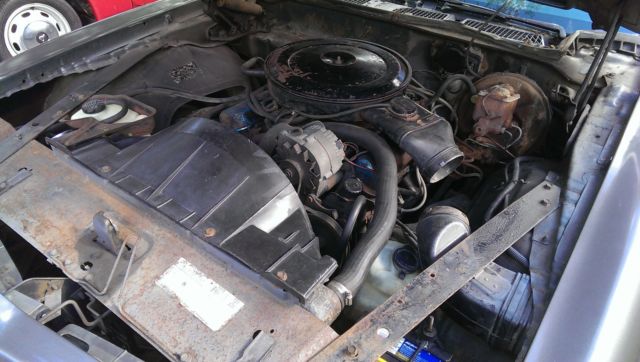 1975 Pontiac Firebird - photo 10