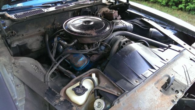 1975 Pontiac Firebird - photo 11