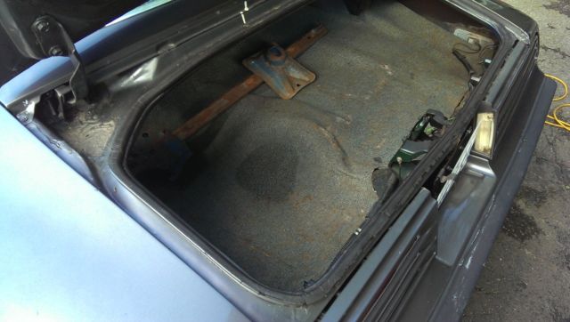 1975 Pontiac Firebird - photo 12
