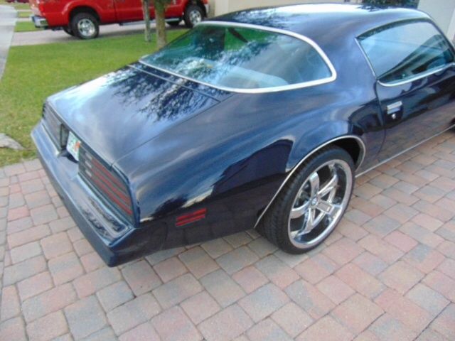 1977 Pontiac Firebird - photo 12