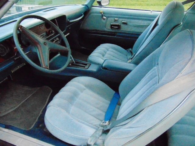 1977 Pontiac Firebird - photo 13