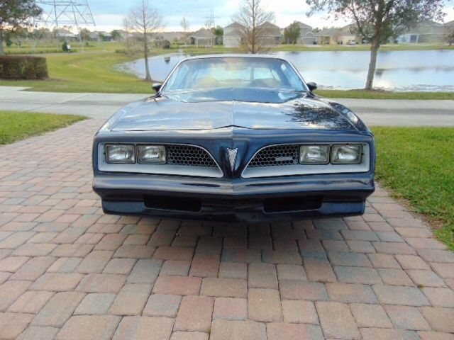 1977 Pontiac Firebird - photo 7