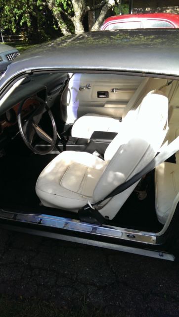 1975 Pontiac Firebird - photo 7