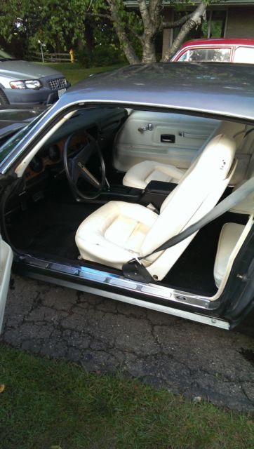 1975 Pontiac Firebird - photo 8