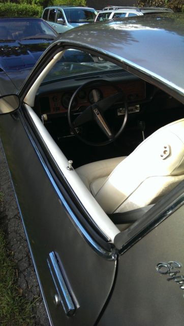 1975 Pontiac Firebird - photo 9