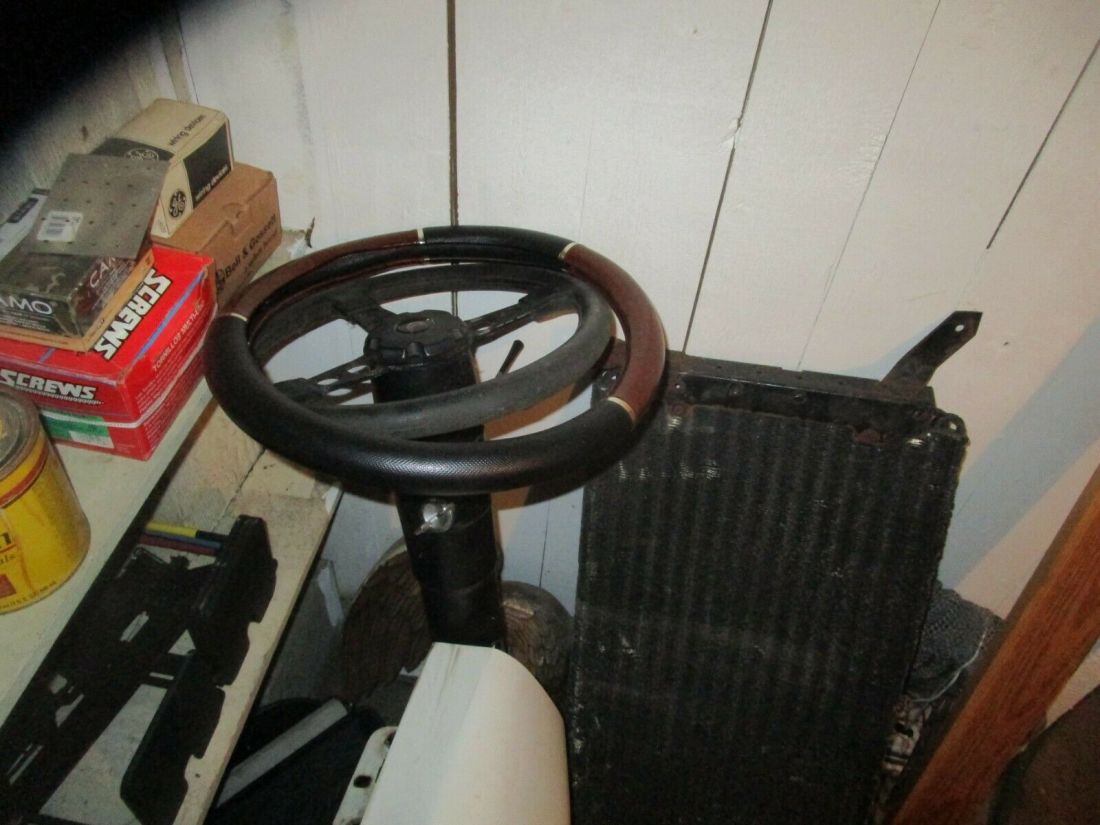 1972 Pontiac Firebird - photo 10