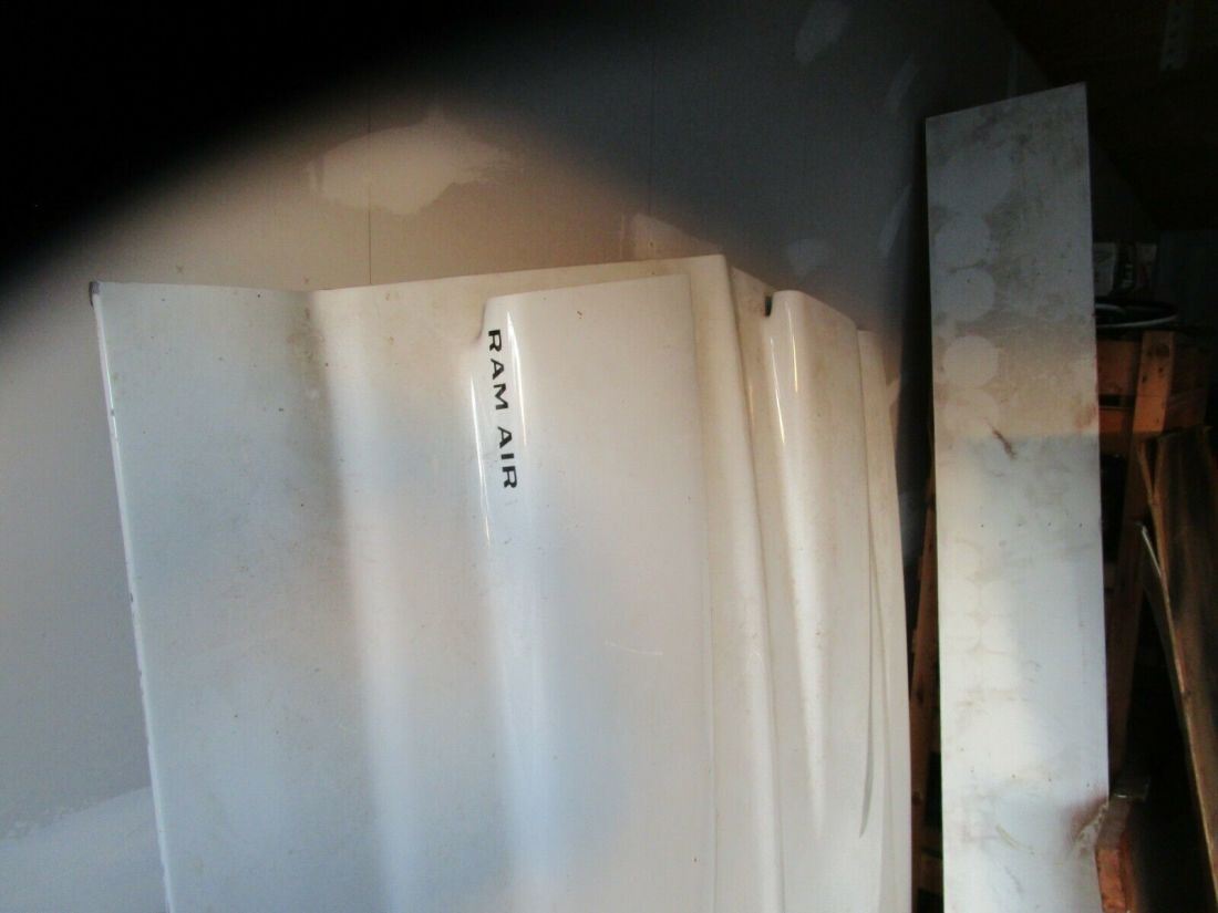 1972 Pontiac Firebird - photo 12