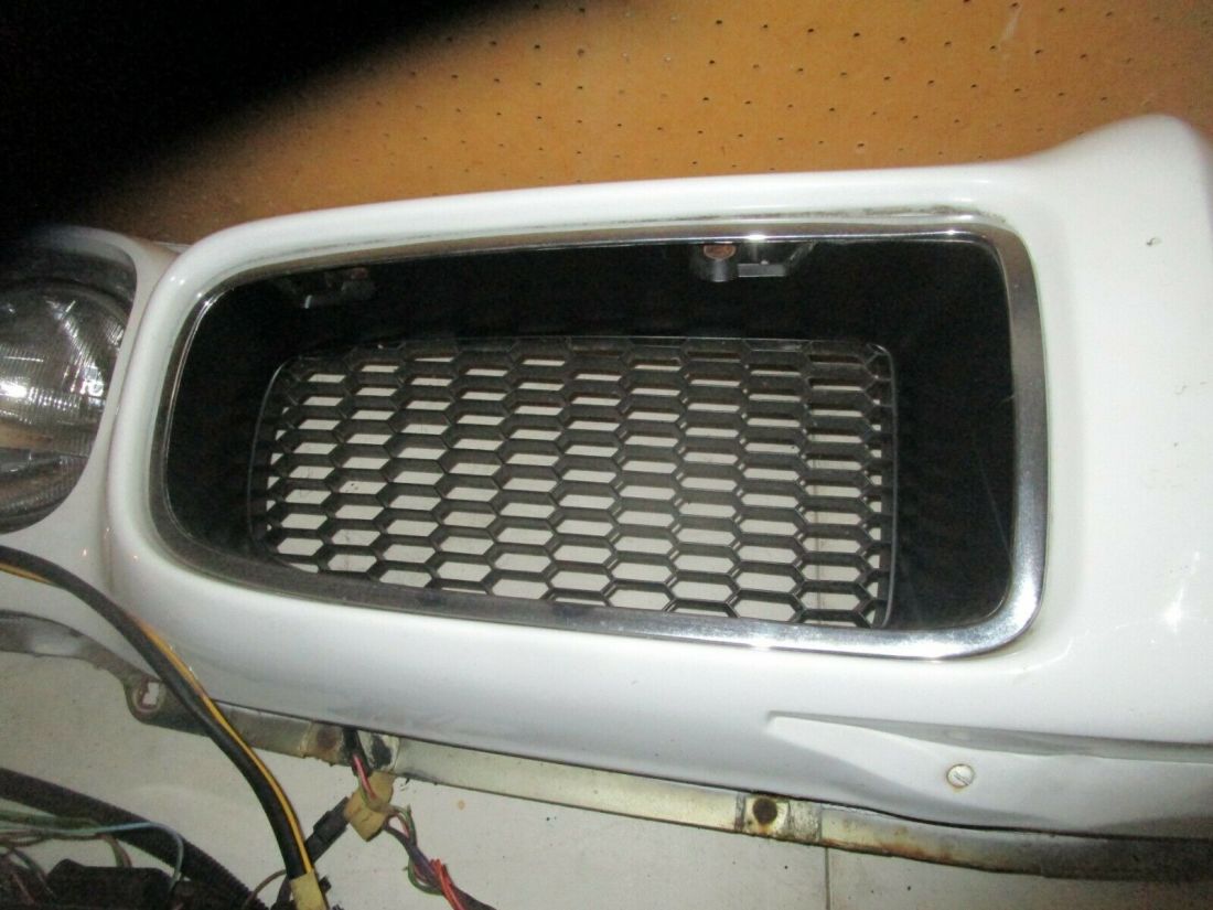 1972 Pontiac Firebird - photo 4