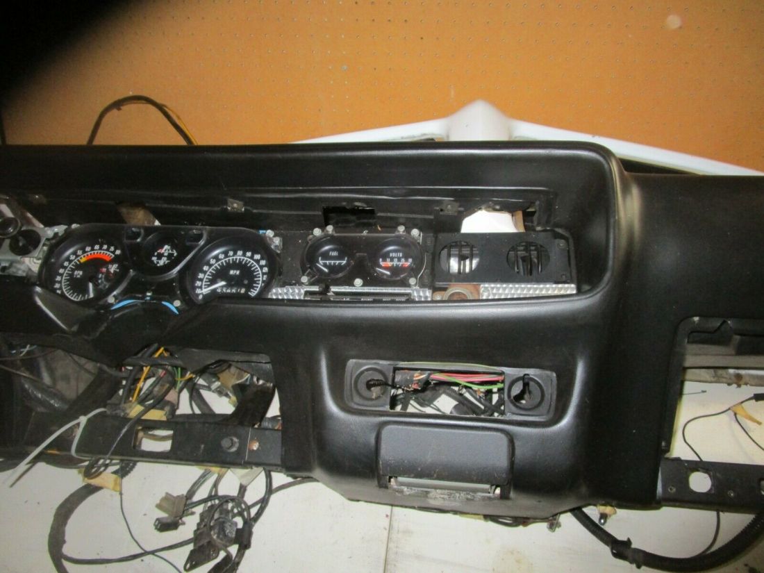 1972 Pontiac Firebird - photo 7