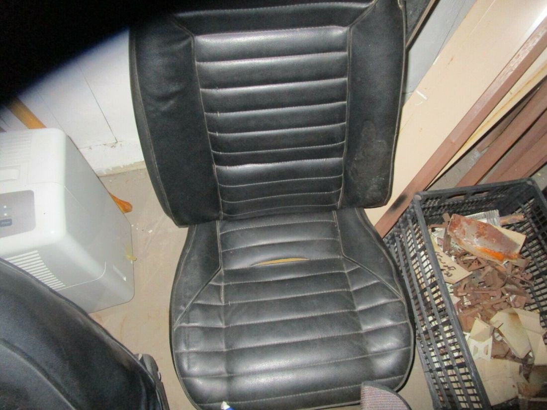 1972 Pontiac Firebird - photo 9