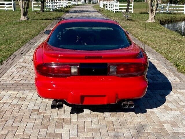 1989 Pontiac Firebird - photo 2