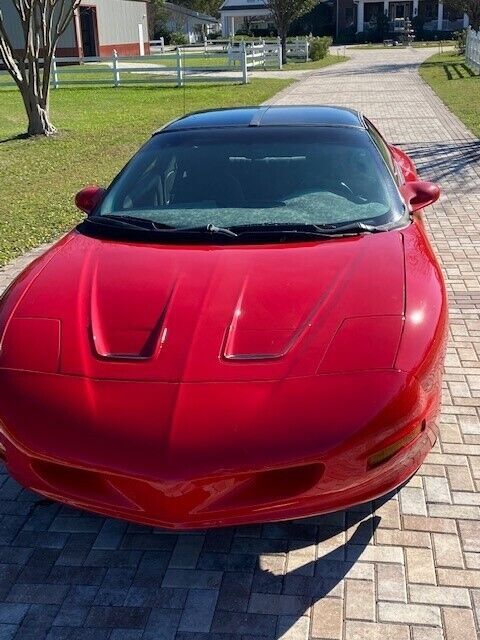 1989 Pontiac Firebird - photo 3